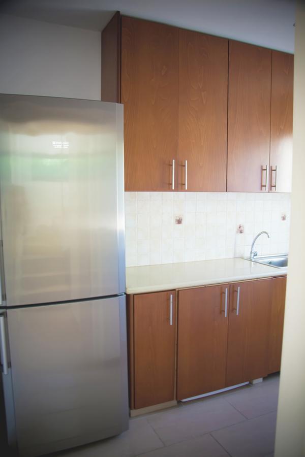 Villa Infinite Blu Пафос Екстер'єр фото